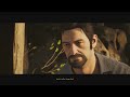 A Way Out Ruins Friendships