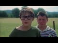 Teddy Tries To Dodge A Train | Stand By Me | CineClips