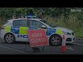 Crash leaves six dead in Yorkshire