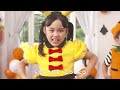 【ポケモン公式】ポケモン・ハロウィン・スペシャル－ポケモン Kids TV【こどものうた】