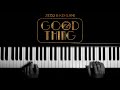 Zedd, Kehlani - Good Thing (Lyric Video)