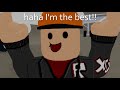 If A Baby Owned ROBLOX