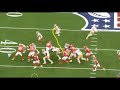 How the Chiefs Defense WREAKED HAVOC in the Superbowl