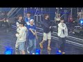 TWS | 2024 Yonsei University Akaraka Full Video Fancam 4K (20240525)