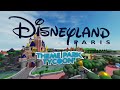 Disneyland Paris Best Rides EP6-Snow White's Scary Adventure