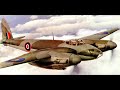 De Havilland Mosquito vs. ?