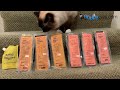 Smalls Cat Food Review Unboxing: Human Grade Fresh Cat Food