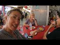 Sampling Local Singapore Food: A Fantastic Hawker Centre Tour in Chinatown