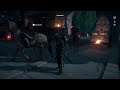 Assassin's Creed® Origins - How to Clone and Parallel Park Your Horse at the Same Time