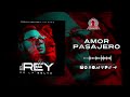 Sergio Espinoza y Su Dosis - Amor Pasajero (Estudio)