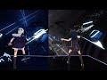 【Beat Saber】makeUmove × detoXgame Collaboration【ビートセイバー】