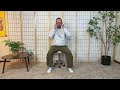 Qigong Self-Massage, Day 81 of 100