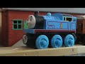 Thomas and Friends Intro Remake