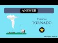 🌍🌪️ Natural Disasters Quiz Activity for Kids | Fun & Educational! 🧠🏆