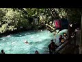 Enchanted River | Hinatuan, Surigao Del Sur, Philippines