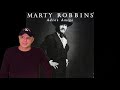 Marty Robbins -- The Cowboy in the Continental Suit  [REACTION/RATING]