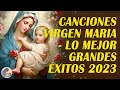 Canciones ala Virgen Maria Alegres - Coritos Rápidos De Júbilo Alegría Y Gozo