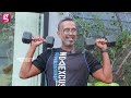 Quick Weightloss-க்கு இதுதான் Best Exercise!  - Orthopaedic Dr.Santosh Jacob | Workout