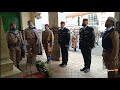 Capitán de Regulares Cantando la Plegaria al Soldado Regular el Video Completo.