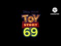 Toy Story Logos (1-100)