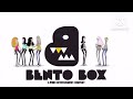 Astely baker Davies/Bento box entertainment (2025)