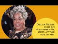Della Reese - Black History Mini Docs