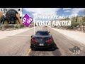 1000HP Nissan GTR NISMO | Forza Horizon 5 | Thrustmaster T300RS gameplay