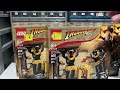 Looking for a LEGO Clearance Haul Because of Jason’s Bricks in 5