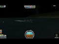 aerolander v2 - water landing