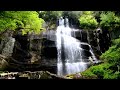 Slow Motion Waterfalls