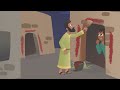 Let My People Go | Bible App for Kids | LifeKids