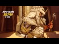 Overwatch My best Hanzo match