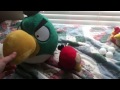 Angry Birds Adventures Season 2 Ep 20: The Special Egg (Season Finale)