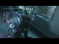 Don't Emote On Me - Resident Evil Resistance Daniel Gameplay