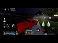 DRIFTING IN SWFL ROBLOX (NO VOICE OVER)