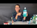 Why You Should Use THIS Mouthwash - Step 4 of My Complete Mouth Care System