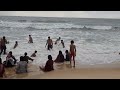 Udupi Malpe Beach | Coastal Karnataka | Karavali Alegalu |