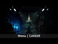 Casey Edwards - Exoprimal  - Menu | CAREER [Official Audio]