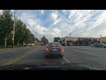 GoPro Driving Timelapse