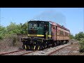 Abandoned passenger car gets moved - Old Colony & Newport Railway - 5/27/2023