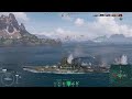 World of Warships Yamato