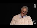 Thomas Sowell discusses his newest book, Intellectuals and Race