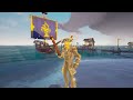 How to QUICKSWAP in Season 10 of Sea of Thieves