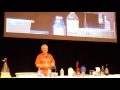 Bassam Z. Shakhashiri, Lecture on Chemistry. Boston Museum on Science. (Part 2 of 2)