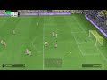 Probably the best miss of my FIFA career