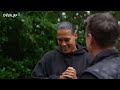 Virgil Van Dijk’s 19 Questions with Gary Neville