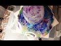 Resin Bowl and Pitcher Complete tutorial