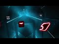 Beat Saber - Megalovania Cement City Remix (custom song) | FC