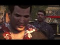 MAFIA 2 - CHAPTER  8 - THE WILD ONES 1080P/60FPS