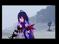 Getting Seele In Honkai-StarRails